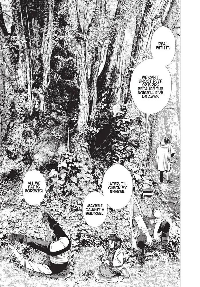 Golden Kamuy Chapter 103 image 04_optimized